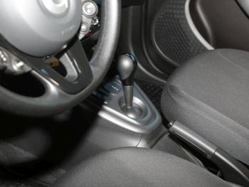 SMART EQ forfour Cool&Audio Volldach 22kW Sitzheizung