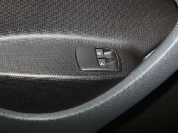 SMART EQ forfour Cool&Audio Volldach 22kW Sitzheizung SMART EQ forfour Cool&Audio Volldach 22kW Sitzheizung