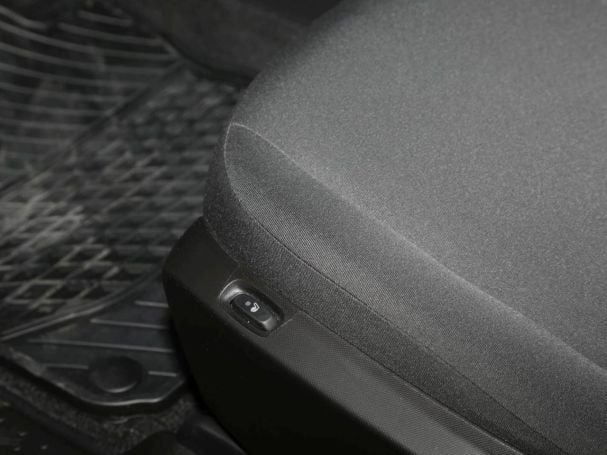 SMART EQ forfour Cool&Audio Volldach 22kW Sitzheizung SMART EQ forfour Cool&Audio Volldach 22kW Sitzheizung