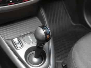 SMART EQ forfour Cool&Audio Volldach 22kW Sitzheizung