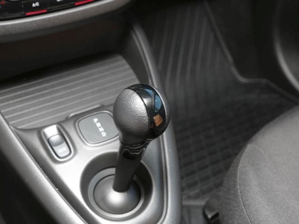 SMART EQ forfour Cool&Audio Volldach 22kW Sitzheizung SMART EQ forfour Cool&Audio Volldach 22kW Sitzheizung
