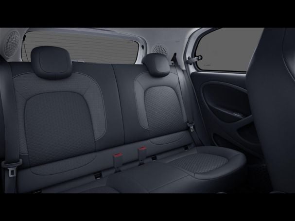SMART EQ forfour pulse Advanced-Paket Ladekabel-Paket SMART EQ forfour pulse Advanced-Paket Ladekabel-Paket