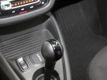 SMART EQ forfour pulse Advanced-Paket Ladekabel-Paket