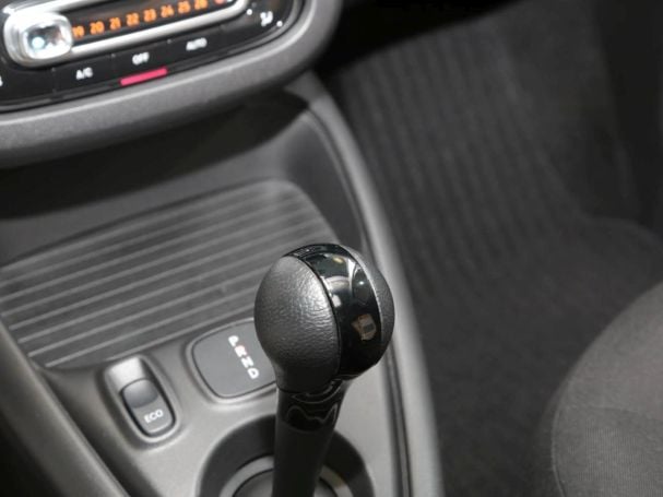 SMART EQ forfour pulse Advanced-Paket Ladekabel-Paket SMART EQ forfour pulse Advanced-Paket Ladekabel-Paket