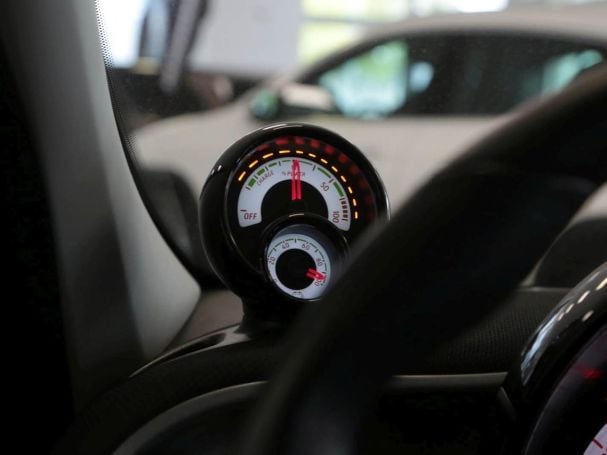 SMART EQ forfour pulse Advanced-Paket Ladekabel-Paket SMART EQ forfour pulse Advanced-Paket Ladekabel-Paket