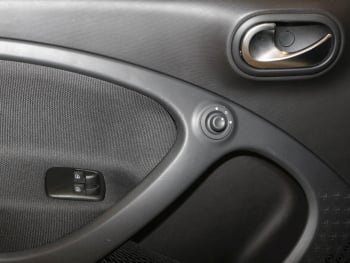 SMART EQ forfour pulse Advanced-Paket Ladekabel-Paket