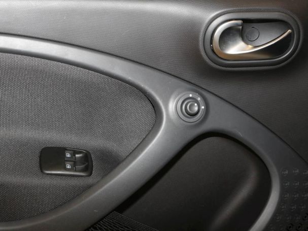 SMART EQ forfour pulse Advanced-Paket Ladekabel-Paket SMART EQ forfour pulse Advanced-Paket Ladekabel-Paket
