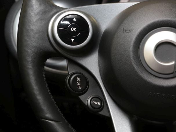 SMART EQ forfour pulse Advanced-Paket Ladekabel-Paket SMART EQ forfour pulse Advanced-Paket Ladekabel-Paket