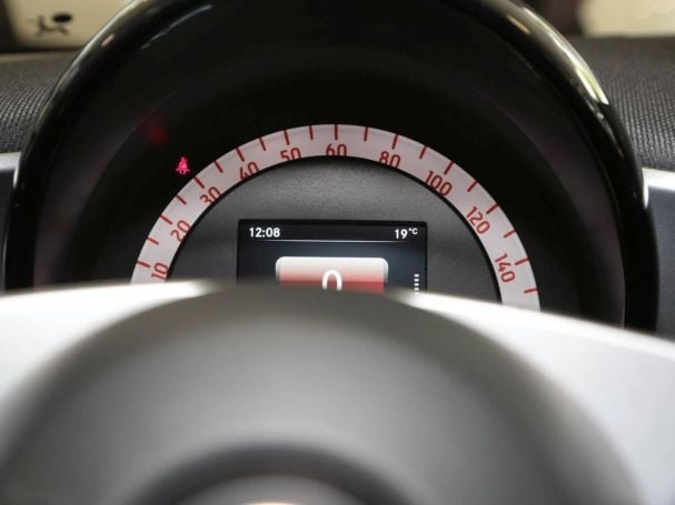 SMART EQ forfour pulse Advanced-Paket Ladekabel-Paket SMART EQ forfour pulse Advanced-Paket Ladekabel-Paket