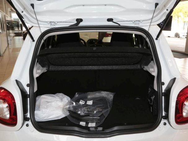 SMART EQ forfour pulse Advanced-Paket Ladekabel-Paket SMART EQ forfour pulse Advanced-Paket Ladekabel-Paket