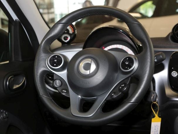 SMART EQ forfour pulse Advanced-Paket Ladekabel-Paket SMART EQ forfour pulse Advanced-Paket Ladekabel-Paket