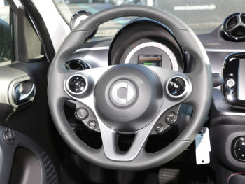 SMART forfour EQ passion ExclusiveP LED Panorama Kamera