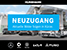 Smart Forfour forfour Limousine weiss