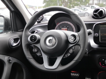 SMART smart EQ forfour edition one ExclusiveP Panorama