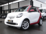 Smart Fortwo fortwo cabrio Cabrio / Roadster weiss