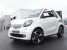 Smart Fortwo fortwo cabrio Cabrio / Roadster weiss