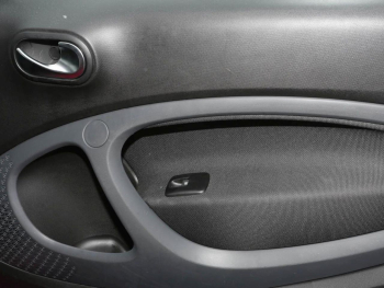 SMART fortwo cabrio twinamic passion Navi Klima SHZ