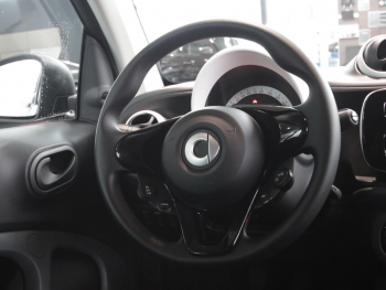 SMART fortwo coupé Cool&Audio Sitzheizung 