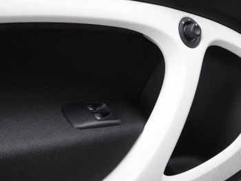 SMART fortwo coupé prime cool&audio Leder SHZ Panorama