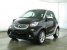 Smart Fortwo fortwo turbo Coupé schwarz