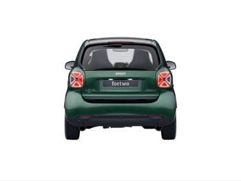 SMART EQ fortwo prime exclusive-Paket Panorama 22kw