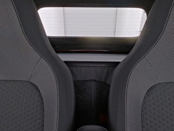 SMART EQ fortwo cabrio passion Exclusive-Paket 22kW SMART EQ fortwo cabrio passion Exclusive-Paket 22kW