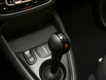 SMART EQ fortwo cabrio passion Plus-Paket 22kW