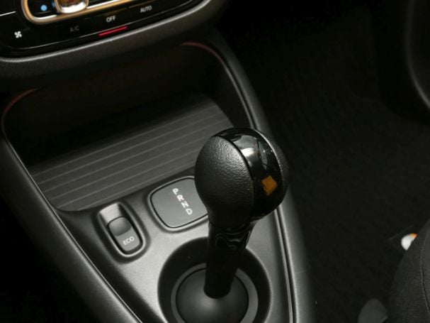 SMART EQ fortwo cabrio passion Plus-Paket 22kW