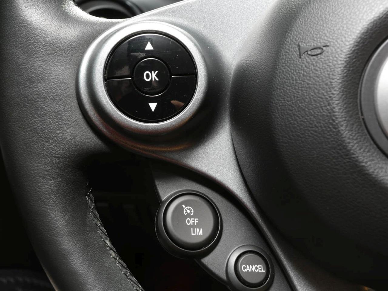 SMART EQ fortwo cabrio passion Plus-Paket 22kW