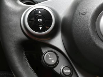 SMART EQ fortwo cabrio passion Plus-Paket 22kW