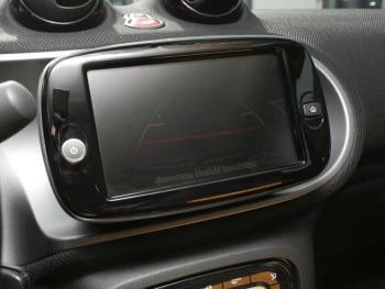 SMART EQ fortwo cabrio passion Plus-Paket 22kW