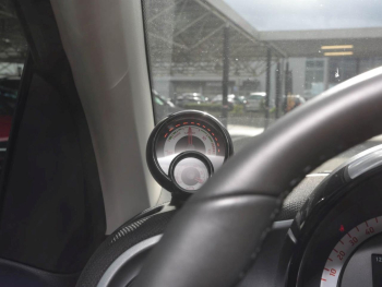 SMART EQ fortwo cabrio passion Plus-Paket 22kW