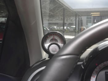 SMART EQ fortwo cabrio passion Plus-Paket 22kW