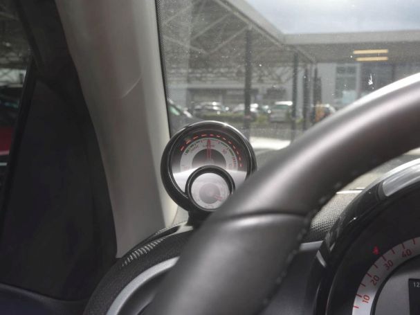 SMART EQ fortwo cabrio passion Plus-Paket 22kW SMART EQ fortwo cabrio passion Plus-Paket 22kW