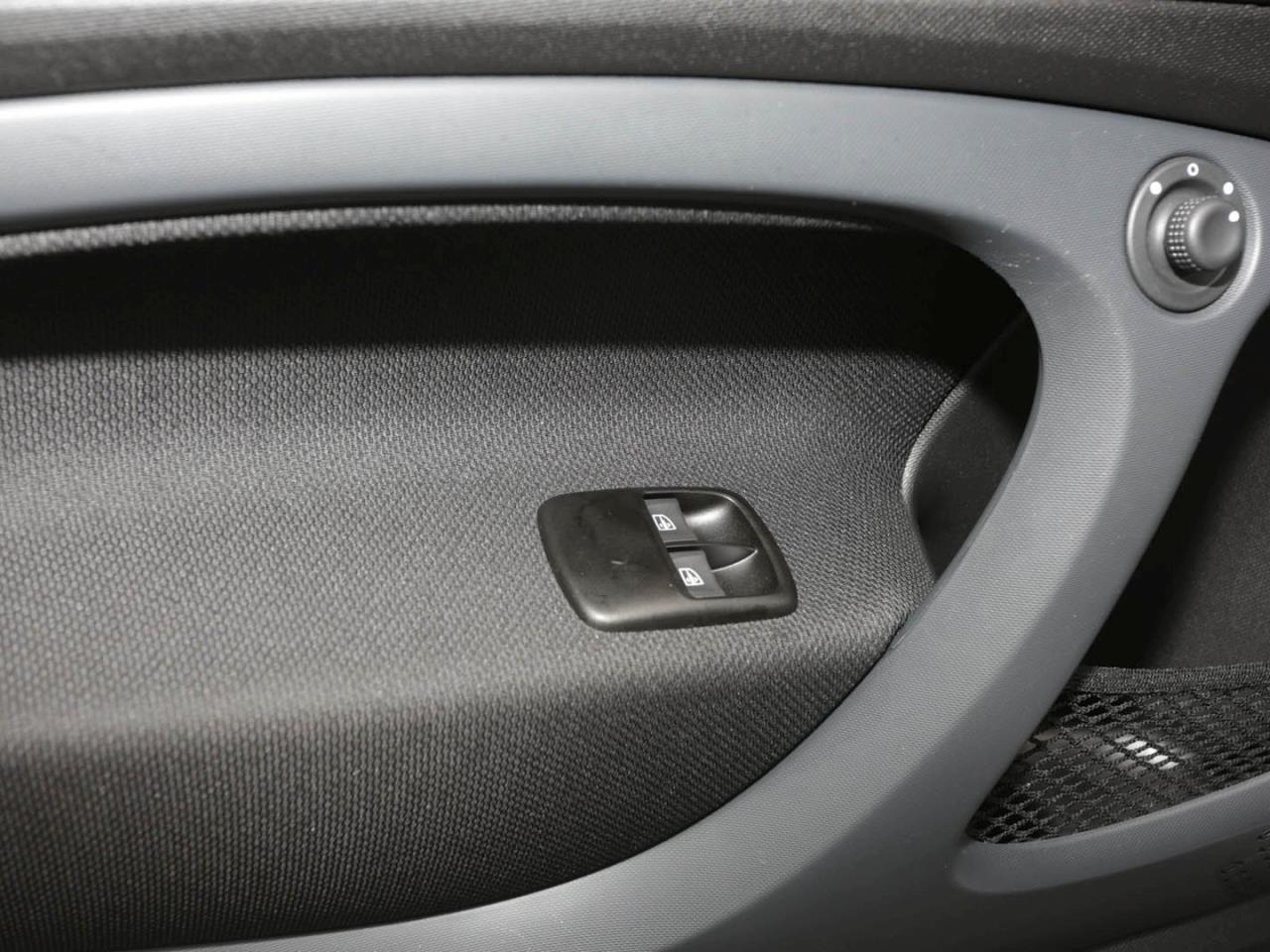 SMART EQ fortwo cabrio passion Plus-Paket 22kW