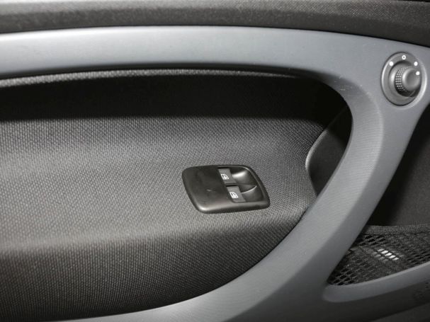 SMART EQ fortwo cabrio passion Plus-Paket 22kW