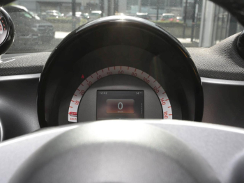 SMART EQ fortwo cabrio passion Plus-Paket 22kW