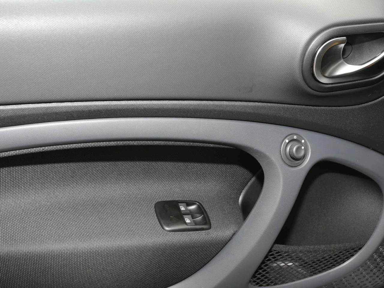 SMART EQ fortwo cabrio passion Plus-Paket 22kW