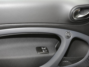 SMART EQ fortwo cabrio passion Plus-Paket 22kW