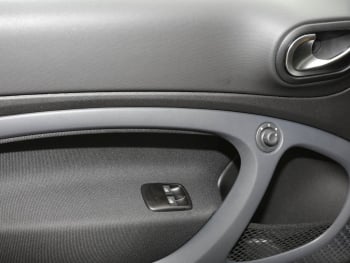 SMART EQ fortwo cabrio passion Plus-Paket 22kW