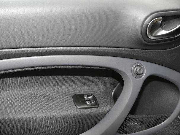 SMART EQ fortwo cabrio passion Plus-Paket 22kW