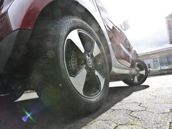 SMART EQ fortwo cabrio passion Plus-Paket 22kW