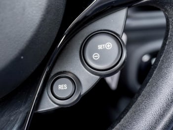 SMART EQ fortwo cabrio Cool & Audio Plus-Paket 22kW