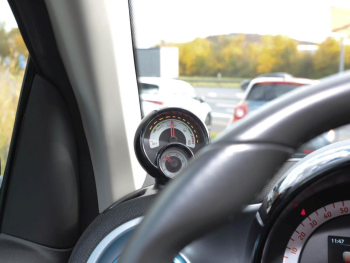 SMART EQ fortwo cabrio passion Plus-Paket 22kW-Lader