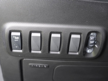 SMART EQ fortwo cabrio Plus-Paket Cool/Audio 22kW