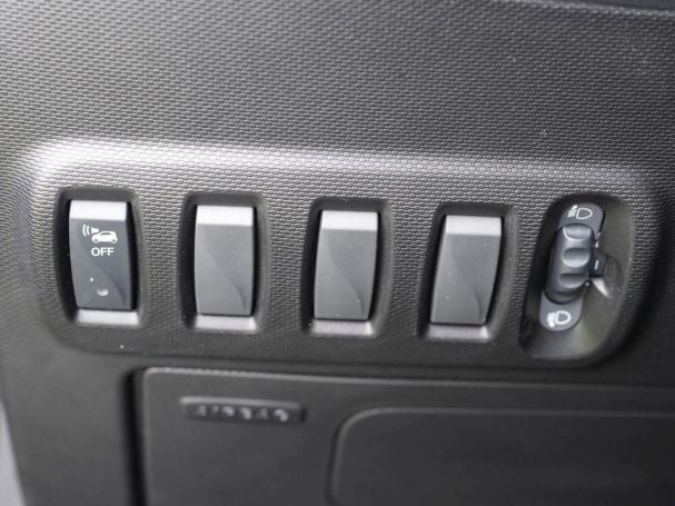 SMART EQ fortwo cabrio Plus-Paket Cool/Audio 22kW