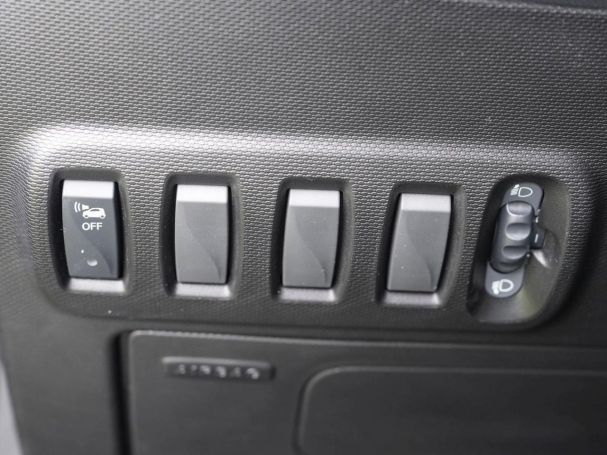 SMART EQ fortwo cabrio Plus-Paket Cool/Audio 22kW