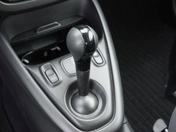 SMART EQ fortwo cabrio Plus-Paket Cool/Audio 22kW