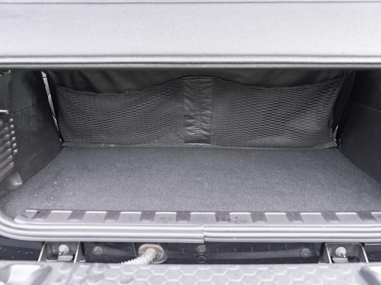 SMART EQ fortwo cabrio Plus-Paket Cool/Audio 22kW