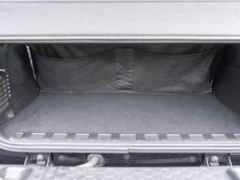 SMART EQ fortwo cabrio Plus-Paket Cool/Audio 22kW